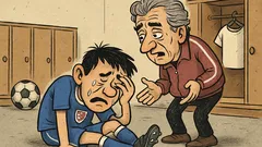 Vic: Došla bosanska nogometna reprezentacija u goste Albaniji