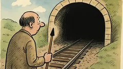 Vic: Zbog financijske krize svjetlo na kraju tunela