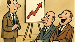 Vic: Tko se zadnji smije, najsporije razmišlja