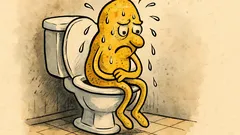 Vic: Što je to malo žuto, znoji se