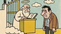 Vic: Tko je najviše izgubio kad smak svijeta