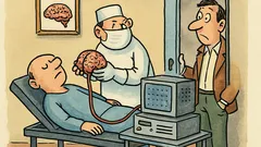 Vic: Dolazi tip na ETF i pita