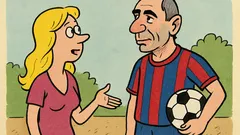 Vic: Upoznaje se plavuša s Hristom Stoičkovim