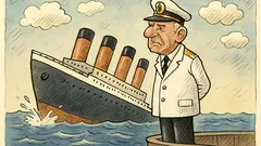 Vic: Kako se zvala Jugoslavija poslije Tita?