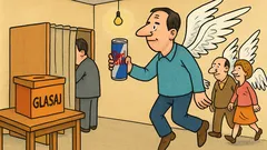 Vic: Što se dogodilo s biračima koji