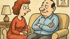 Vic: Pita žena muža: pametne ili lijepe?