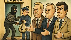 Vic: Razgovaraju ministri policije Njemačke, Amerike...