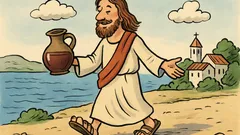 Vic: Evo tri razloga zašto je Isus