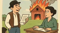 Vic: Učio Crnogorac o gorilama u školi