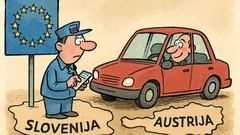 Vic: Kako je Slovenija ušla u EU?