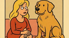 Vic: Znate li koja je najpametnija plavuša...